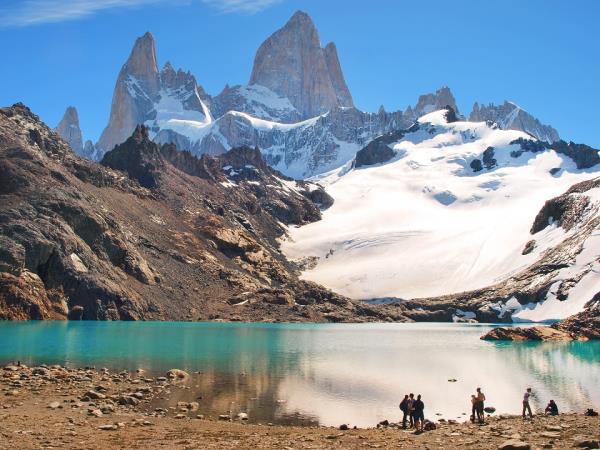 Patagonia self-drive vacaton